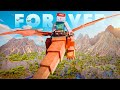 Evolving My Forever World in Minecraft Cobblemon