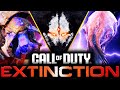EXTINCTION in 2024!! ⭐[EXTINCTION SUPER RUN!!]⭐ (Call of Duty: Ghosts Alien Gamemode)