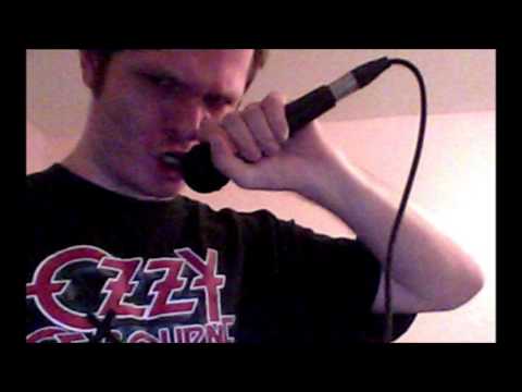 needs|LITHIUM {VOCAL COVER} Focus Shall Not Fail - All That Remains - This Darkened Heart [2004]