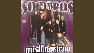Video thumbnail of "Grupo Sombras - Otra Noche Mas"