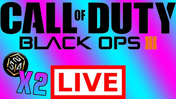 BLACK OPS 3 | CAPTURE THE FLAG 2X CRYPTO KEYS