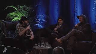 Le Guess Who? 2017: Wire Magazine Q&amp;A with The Bug &amp; Dylan Carlson (Earth)