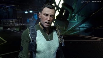 Ephyon Plays XCOM 2: War of the Chosen Part 6