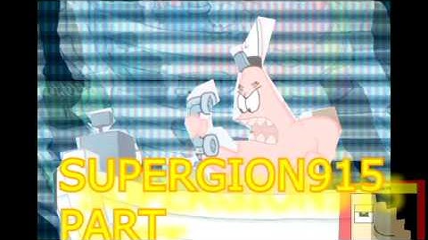 MY PART FROM SPARTAN DASH COLLAB (PART 7)