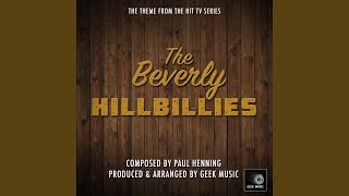 The Beverly Hillbillies - Main Theme 