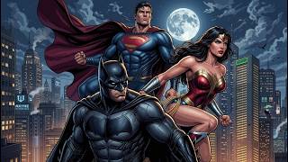 The DC Trinity!
The new feature allowing you to choose your NPC team is up and running; each hero has 9 preset options to form a trio for missions, though you can still choose just one if you prefer, or stick with the Default setting where NPCs are automatically assigned for each stage.
We can also take a look at more enemies sporting their new color palettes.
More updates coming soon.
All games made by me are distributed for free, If you would like to help me financially so that I can continue producing these games, please consider join Patreon or becoming a member here.
https://www.youtube.com/zvitor/join
#justiceleague #Openbor #FanGame
Site:
https://www.zvitor.com
Patreon:
https://www.patreon.com/zvitor/posts
Donate:
https://buymeacoffee.com/zvitor
X:
https://x.com/zvitor
Instagram:
https://www.instagram.com/zvitor.franco/
GAMES
MARVEL INFINITY WAR: https://www.youtube.com/watch?v=iruhWkX6gT8
DC TASK FORCE: https://www.youtube.com/watch?v hnHNuu7FJE
DUNGEONS AND DRAGONS: https://www.youtube.com/watch?v=gb0XsMNVkfg
GOLDEN AXE RETURNS: https://www.youtube.com/watch?v=JXwfeBG8a6Q
JUSTICE LEAGUE LEGACY: https://www.youtube.com/watch?v=yMemj5Jh20o
MORTAL KOMBAT OPENBOR: https://www.youtube.com/watch?v=IAOuSHbNjiU
RETRO GAMER ADVENTURE: https://www.youtube.com/watch?v=bUqxsvTuzaE
STREET FIGHTER Z https://www.youtube.com/watch?v 3QVnuy7yNQ
JUSTICE LEAGUE TASK FORCE 2: https://www.youtube.com/watch?v Tq5PGEU2Dg
REMAKES
ALIEN VS PREDATOR: https://www.youtube.com/watch?v=52AGzFuH1yo
X-MEN MUTANT APOCALYPSE: https://www.youtube.com/watch?v=JMLDjY1yvFc
MAXIMUM CARNAGE: https://www.youtube.com/watch?v=SWZ0-KCvgKg
X-MEN ARCADE: https://www.youtube.com/watch?v=xWRZ16g6bqw
CAPTAIN AMERICA AND THE AVENGERS: https://www.youtube.com/watch?v=euBFaMQLNRA
THE PUNISHER ARCADE: https://www.youtube.com/watch?v=Qn3cb4QHGxg
MARVEL WAR OF THE GEMS: https://www.youtube.com/watch?v=9xVibC2XL6A The DC Trinity!