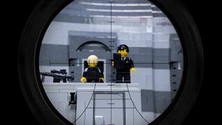 Lego Sniper