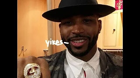 Tristan Thompson Booed At First Basketball Game Since Khloé Kardashian Cheating Allegations