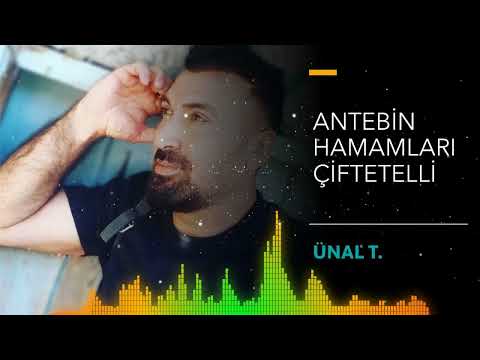 ANTEBİN HAMAMLARI ÇİFTETELLİ [ÜNAL T.]