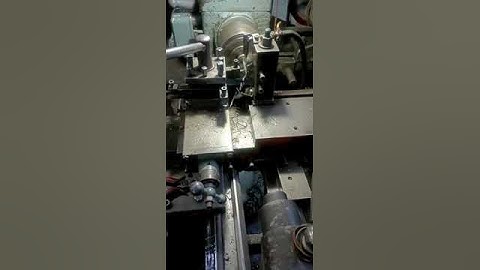 Orthopedic implant manufacture