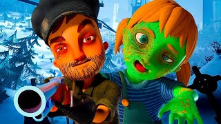 ПРИВІТ СУСІД МИСЛИВЕЦЬ НА ЗОМБІ\АКТ4\УКРАЇНСЬКОЮ\hello neighbor hide & seek