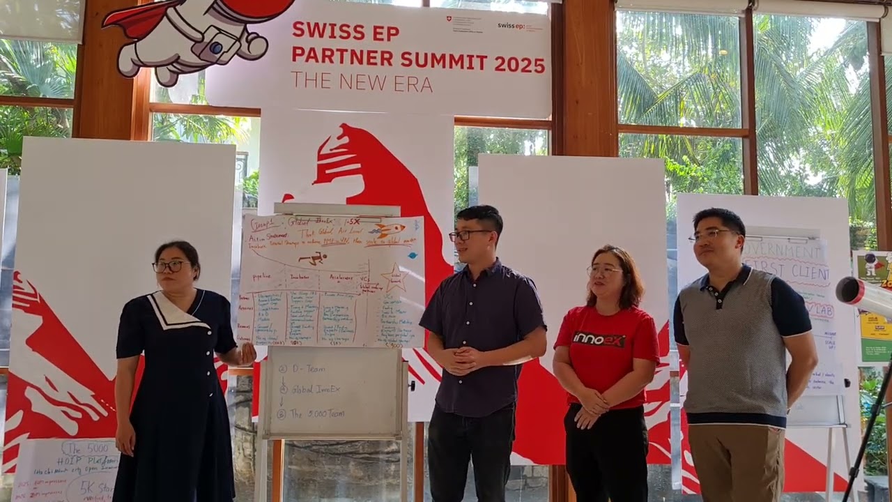 Outline Video Swiss ep 2025 - action plan session - team 4.2