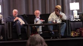 HellmouthCon 2025: The Principals Wealth