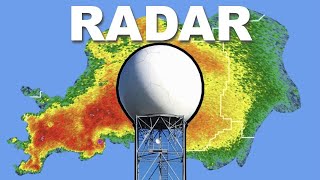 How Weather Radar Works