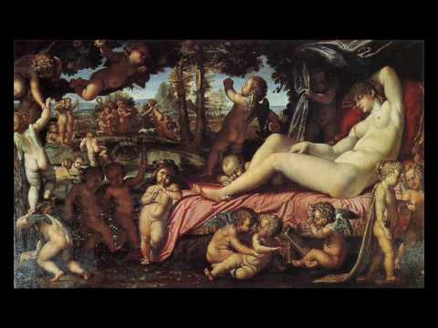 Rest Sweet Nymphs - Francis Pilkington (ca. 1570 -1638)