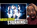 Professional Dancer Reacts To TAN &quot;DU DU DU&quot;  [Practice + Performance]