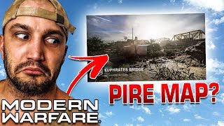 LA PIRE MAP DES CALL OF DUTY ? VITE LES NOUVELLES MAPS !