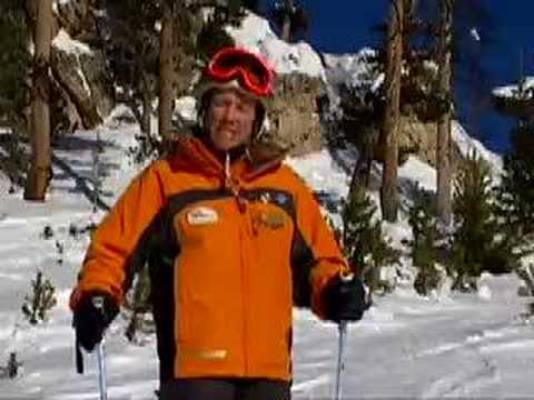 Annie Black's RSN Ski Tips