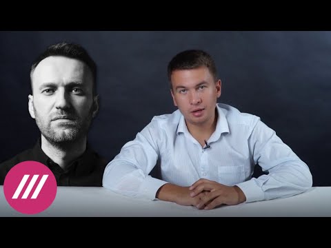 Покушение на «Прекрасную Россию будущего». Прокремлевский блогер решил присвоить слоган Навального