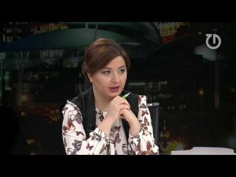 ვიდეო: ინტერვიუ ელენა შიავონთან