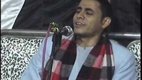 سوره القصص للشيخ احمدكمال العيسوى من الزاويه بالمنيا زفاف ابنه محمدتهامى ت الاداره01067015090
