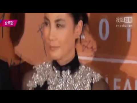 网曝王菲将出新歌 悄无声息是想闹哪样！