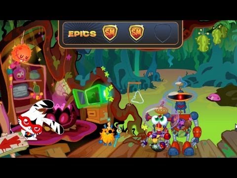 Moshi monsters season 3 ep 9 Moshi monsters season 3 ep 9
