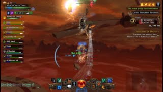 Neverwinter-Tanking is Cheap and Easy in Module 31