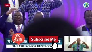 Under the Canopy of God (Action Song🔥🔥💪) ~ Sunday School Song. @MWC’2020