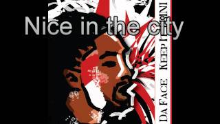 Vignette de la vidéo "Nice in the city (Trinidad/Trini Rap/Hip Hop)"