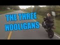 The 3 Hooligans! - Part 1 (170mph?!)