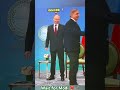 Putin with Shehbaz Sharif vs Putin with Modi ❤️‍🔥🏹