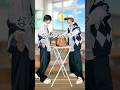初めてクラスの女子を視界に入れた説