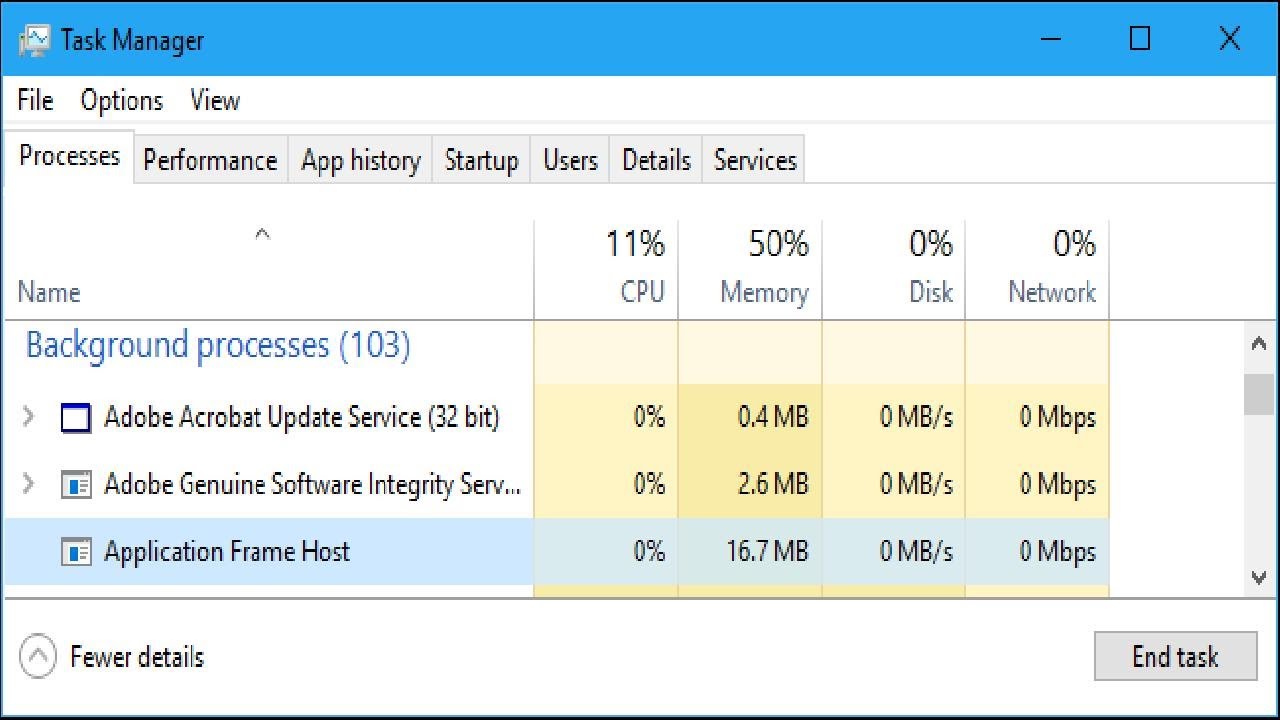 Application frame host что это. Background task host что это. Application frame host что это за процесс Windows 10. Апликатион Фраме хост что это.