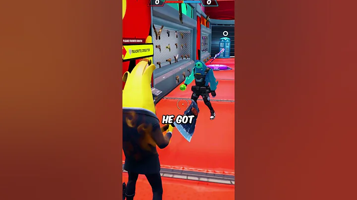 Giving Players Fake Secret Codes in Crazy Red VS Blue 💀