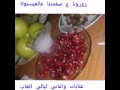 الفنان عادل خضور عتابات مع اغنية يا مروج وين الراعي