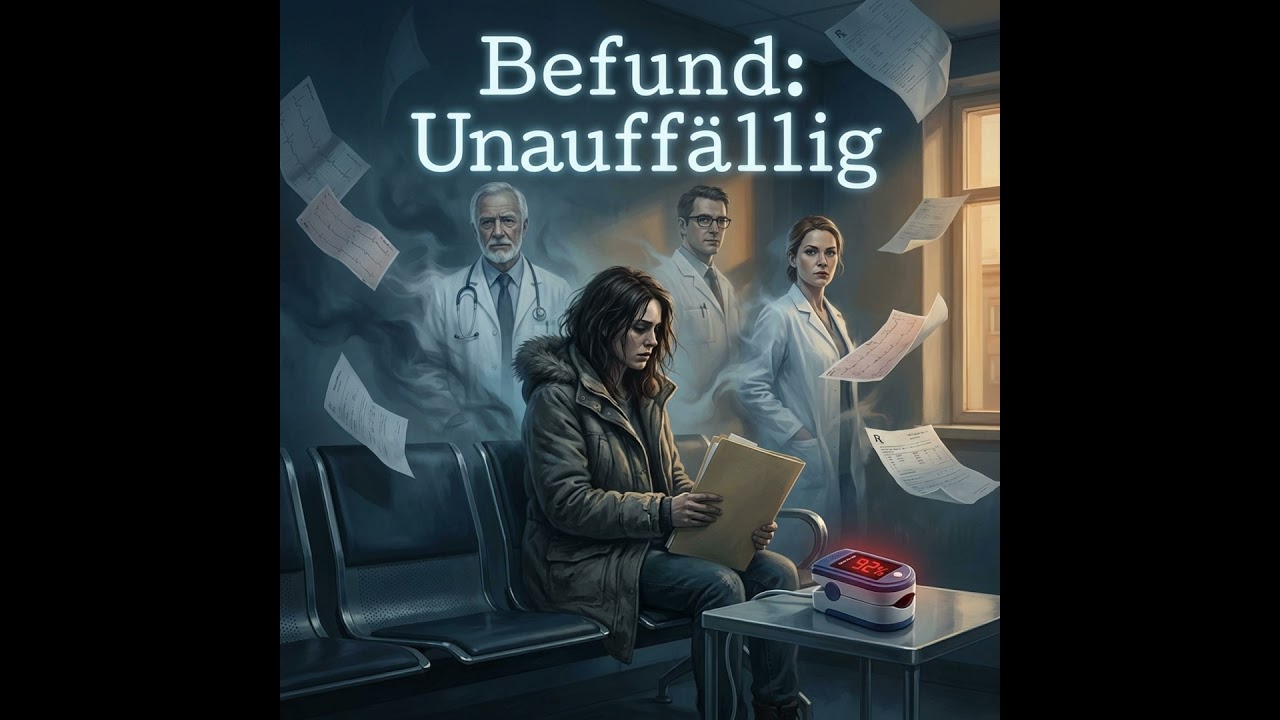 Befund: Unauffällig