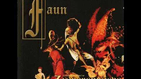 Faun - Zaubersprüche (2002)