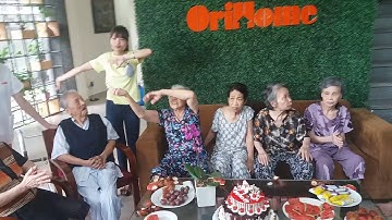 Thực hành CTXH nhóm