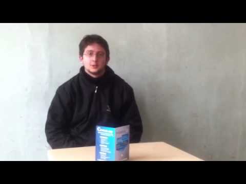 სამოქალაქო კლუბის ბლოგერი ბლოგზე მუშაობის შესახებ