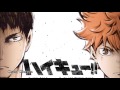 Haikyuu ┃Ending 5 ┃Mashi Mashi