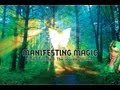 Dj zen  manifesting magic festival trance set