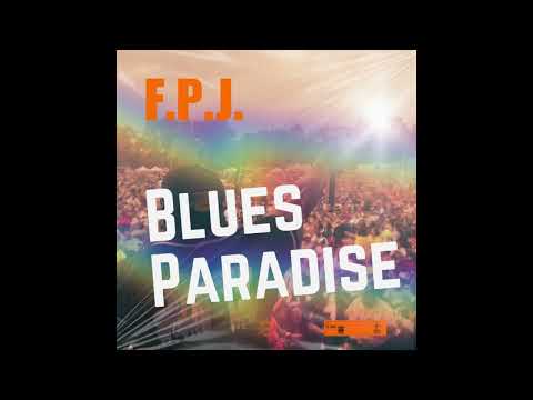F.P.J. - Blues