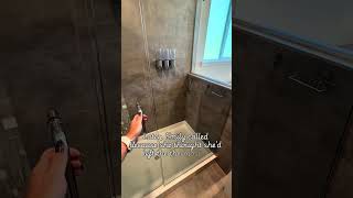 The Heart Behind the House | What Shine On Surface Restoration Really Does