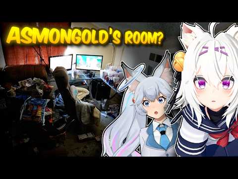 Filian and Kirsche Review The MOST CURSED Houses On The Internet
