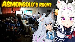 Famous Filian and Kirsche Review The MOST CURSED Houses On The Internet Profile