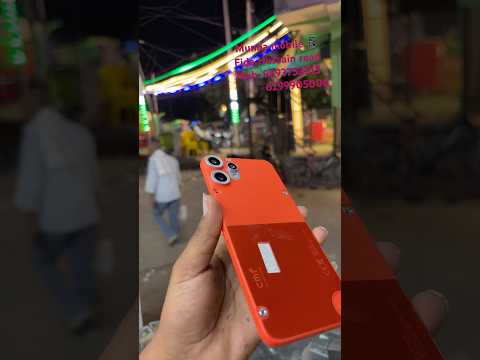 Nothing phone k design #smartphone #automobileminivlog #minivlog