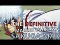 Mariko Ishikawa (石川真理子) Gintama Sakuga MAD