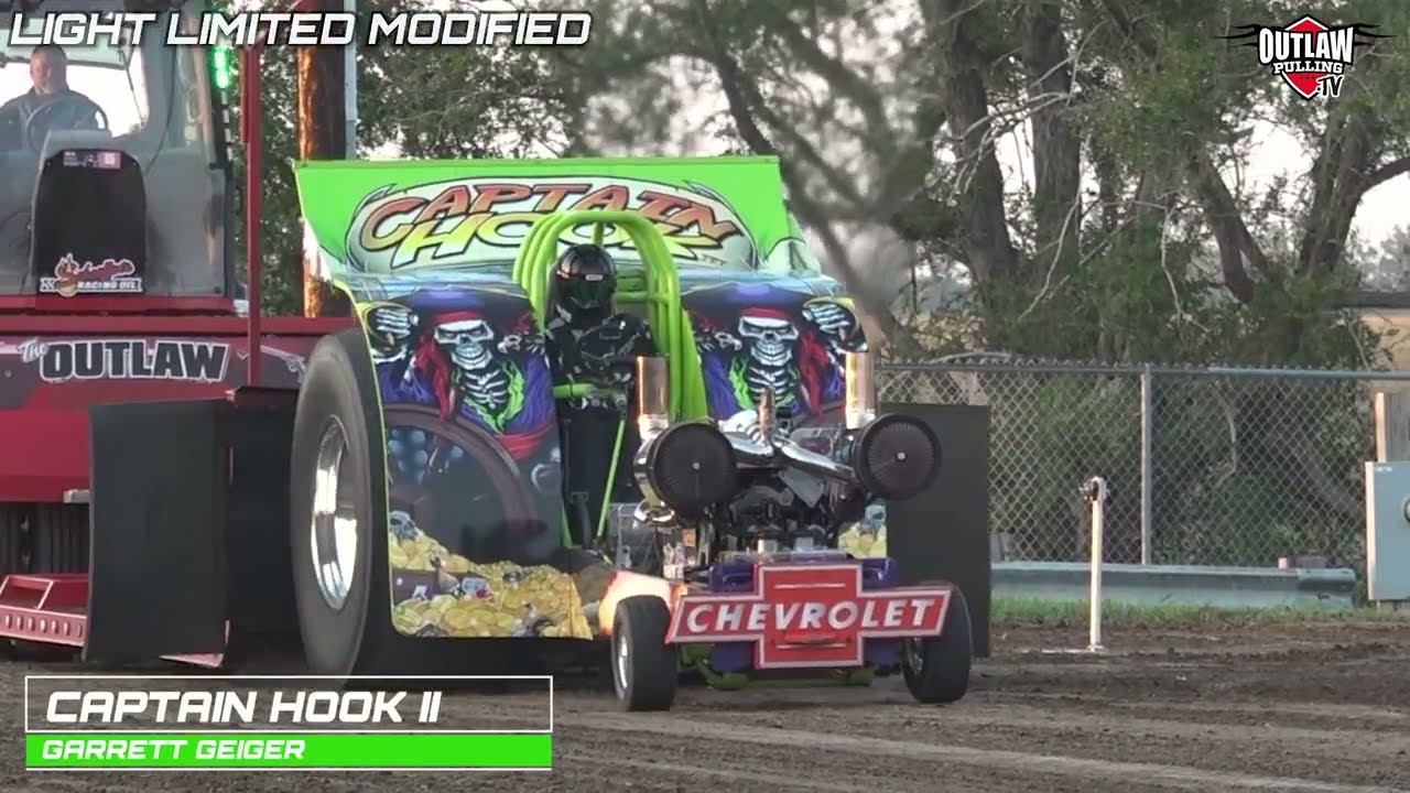 2024 Weeping Water, NE Winners