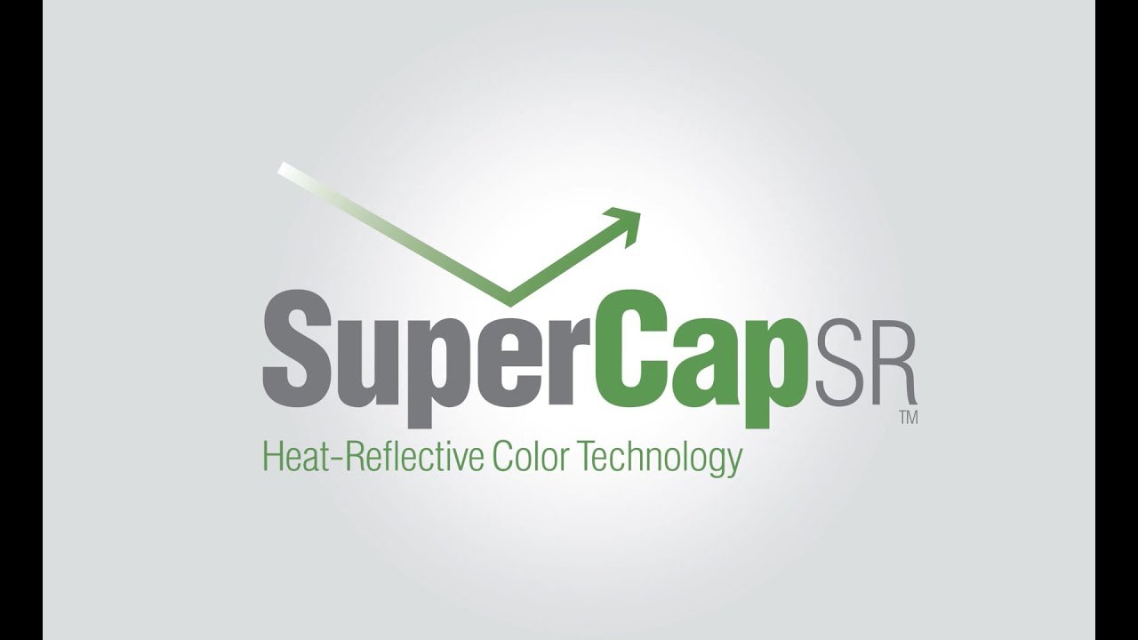 SuperCapSR™ from Quanex Building Products